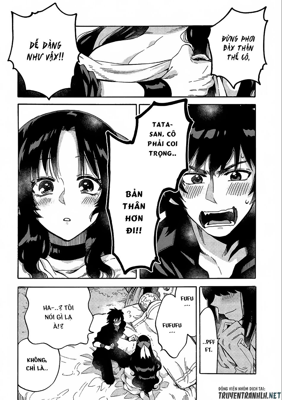 sono mono. nochi ni…(nariie shin’ichirou) chapter 10 2