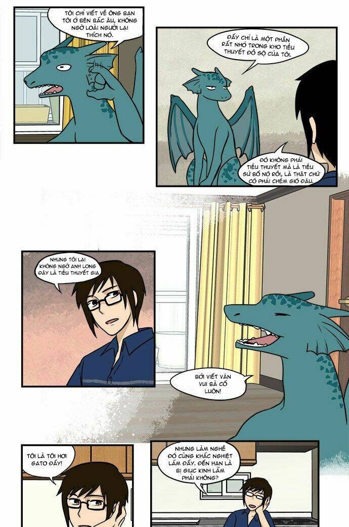 hắn ta là rồng chapter 2 6