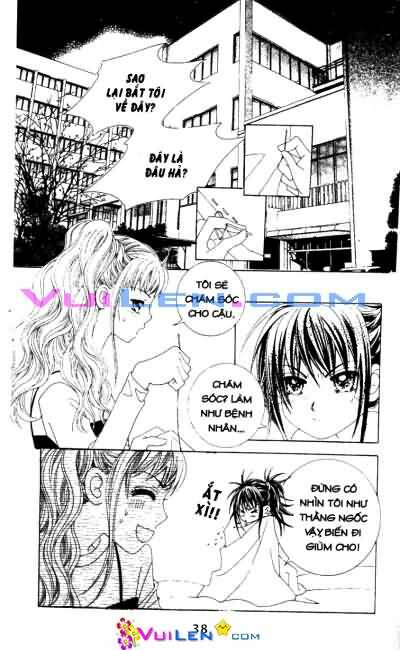18 years old, we got married chapter 2 19