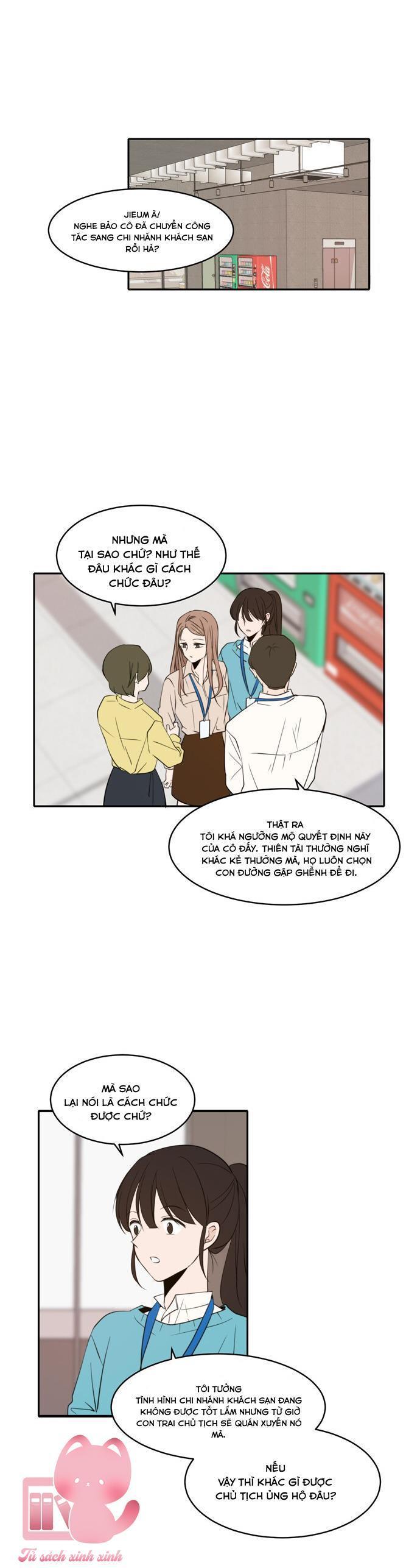 hẹn gặp nhau ở kiếp thứ 19 chapter 5 26