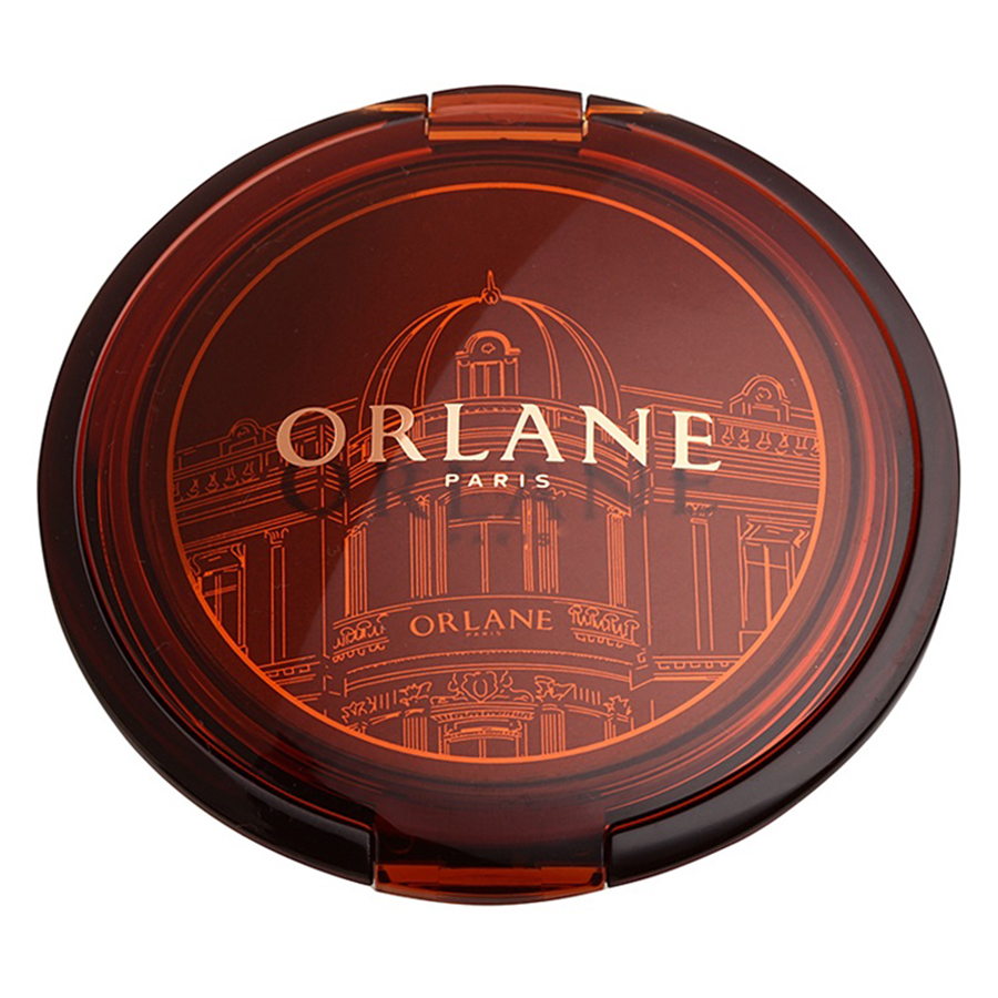 Phấn trang điểm Orlane Powder Multi Soleil #4 12g