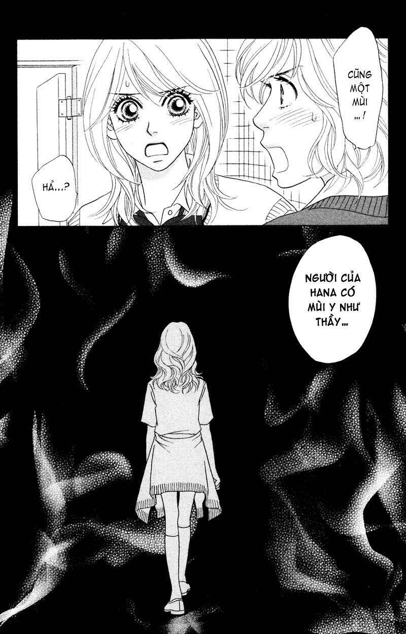 papillon hana to chou - hoa và bướm chapter 18 30