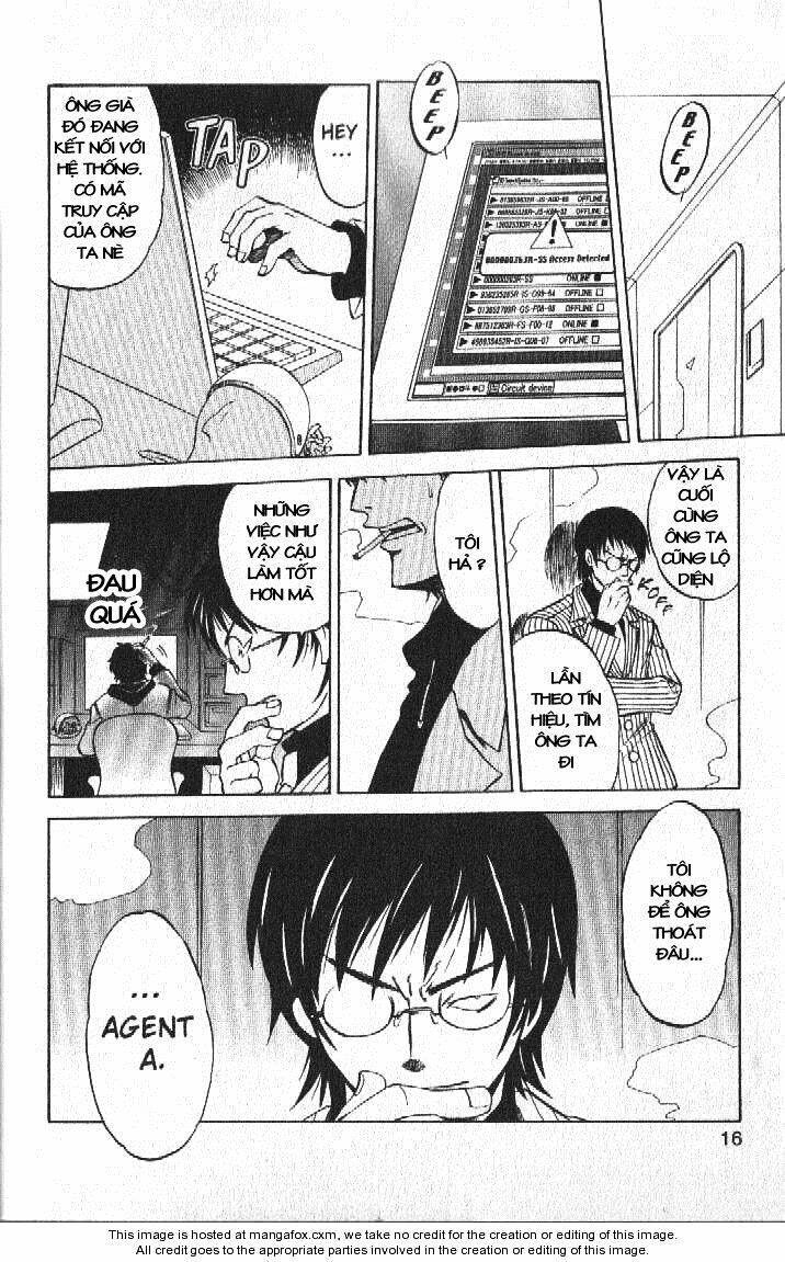 rồng ma trận chapter 37 17