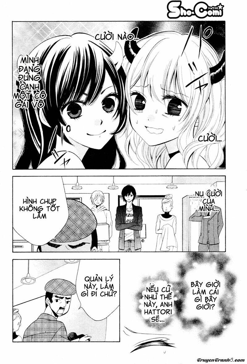 tổng hợp one shot. chapter 111 11