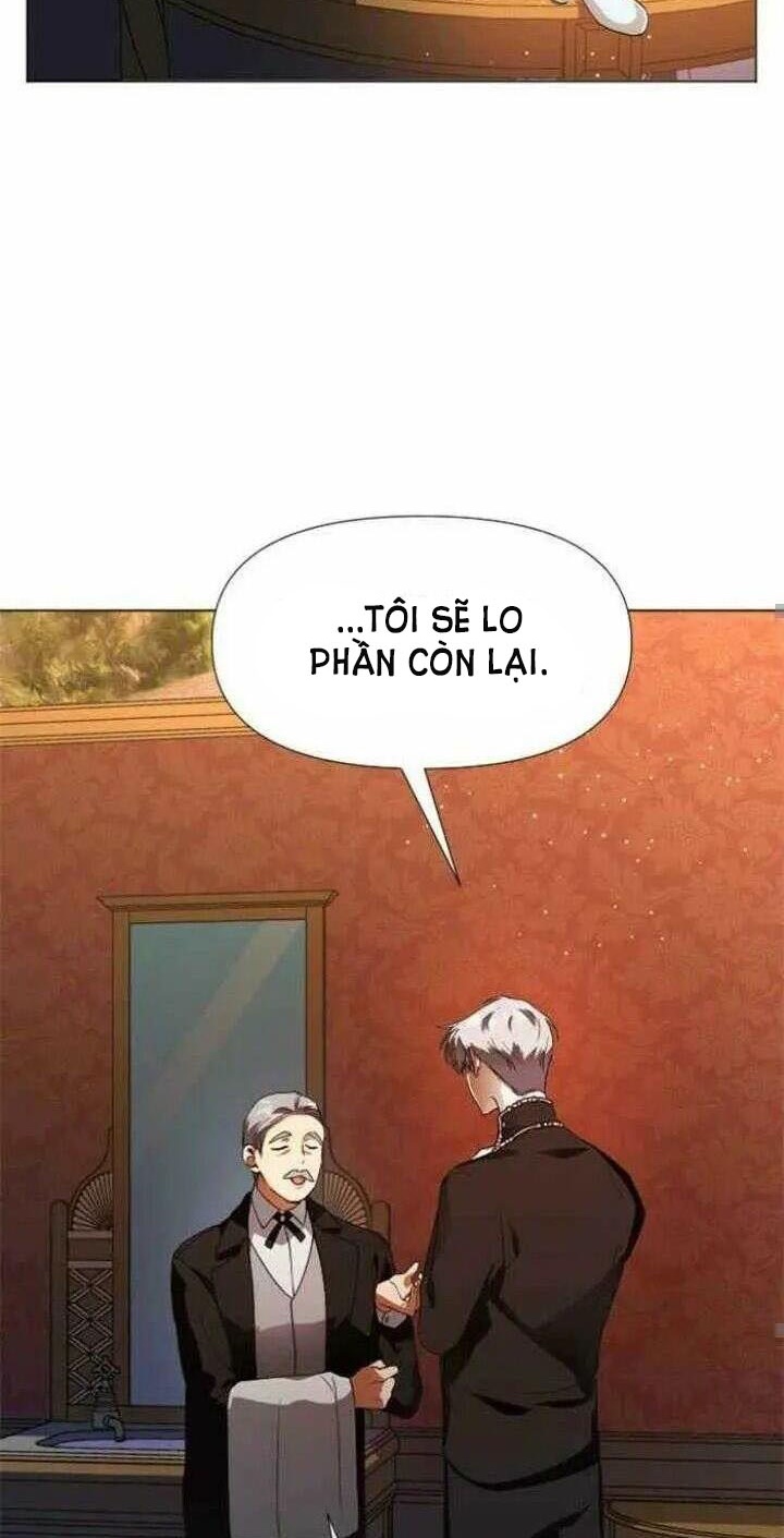 tôi muốn trở thành cô ấy dù chỉ là một ngày chapter 23 42