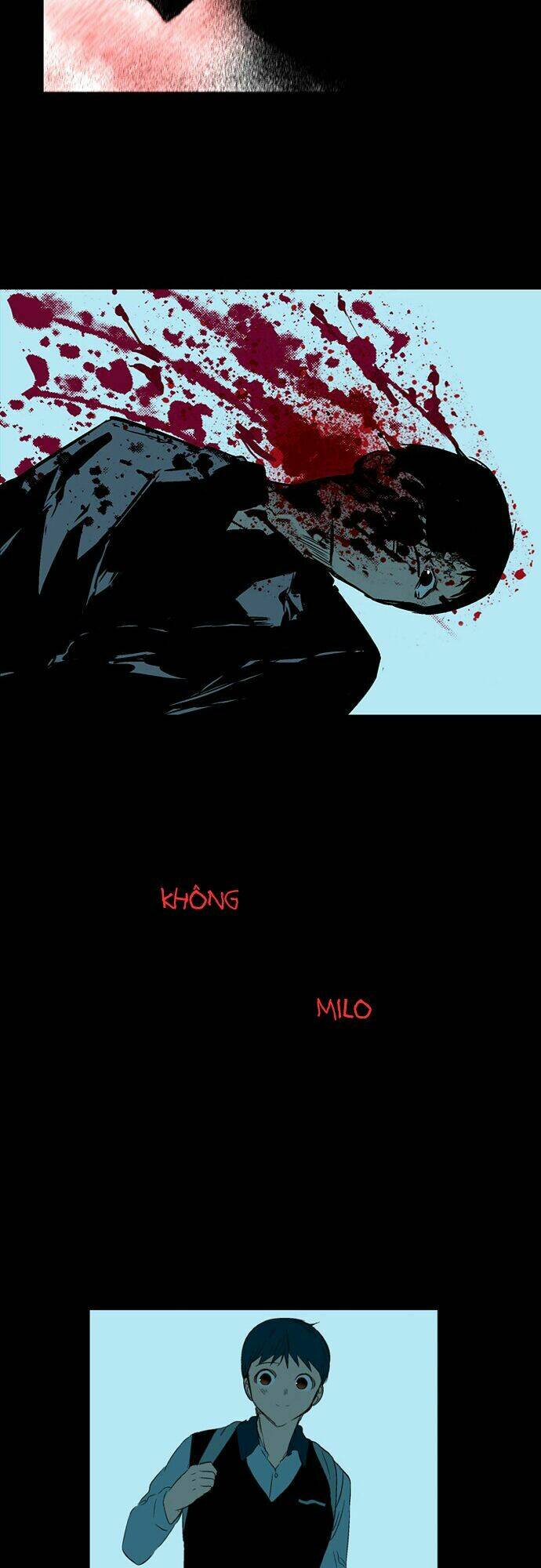 người máy hủy diệt chapter 112 31