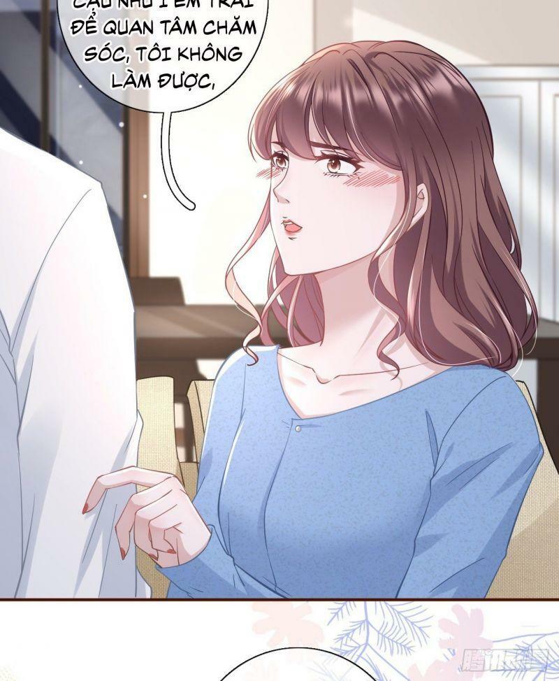 bạn gái tôi mới 30+ tuổi xuân chapter 66 30