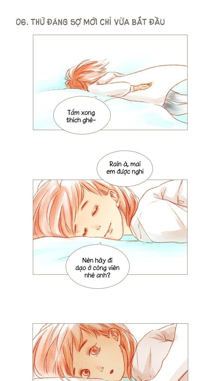 little rain chapter 18.5 12