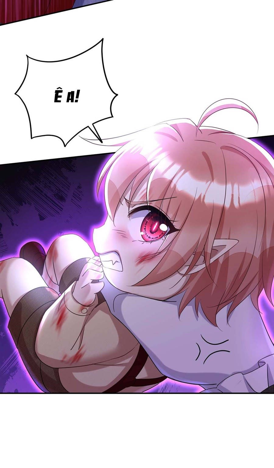 rước sói vào nhà chapter 25 11