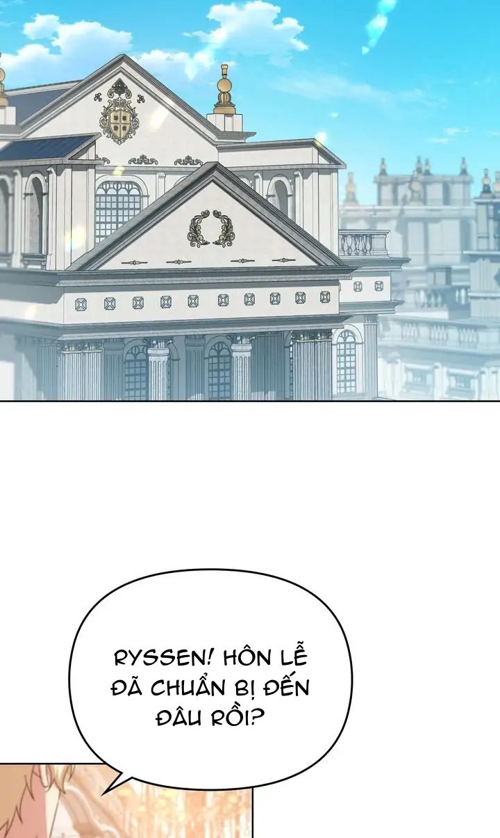 Đóa Hoa Tôn Kính chapter 23.2 - Trang 27
