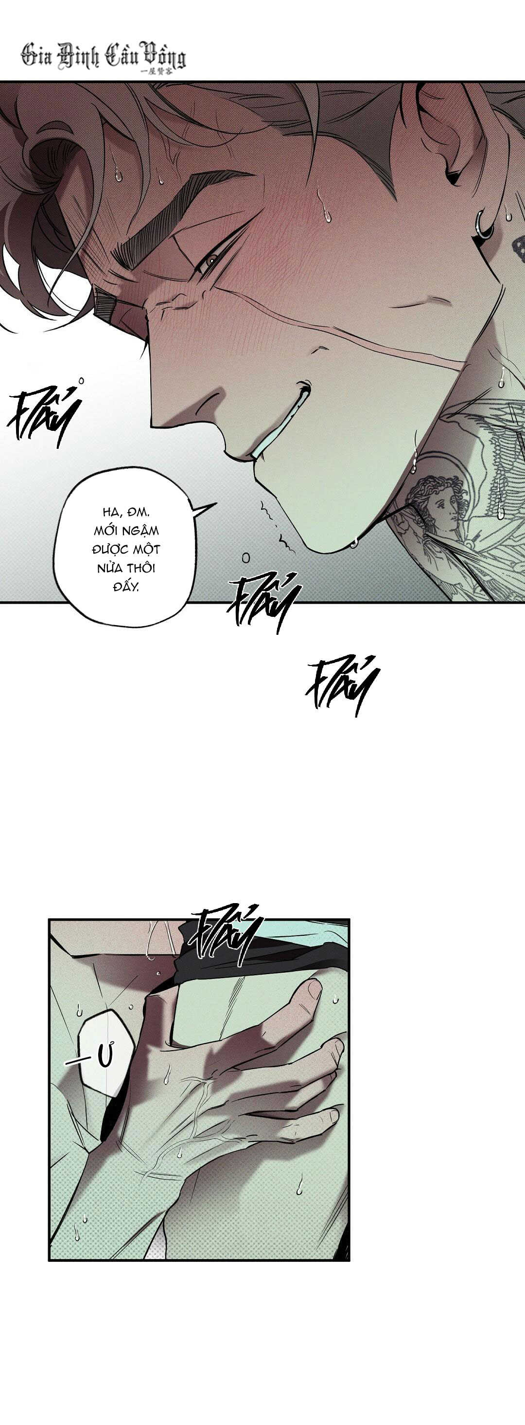 wet sand chapter 8 9