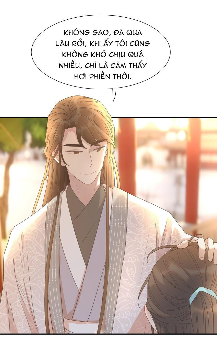 hình như cầm nhầm kịch bản của nữ chính rồi chapter 67 36