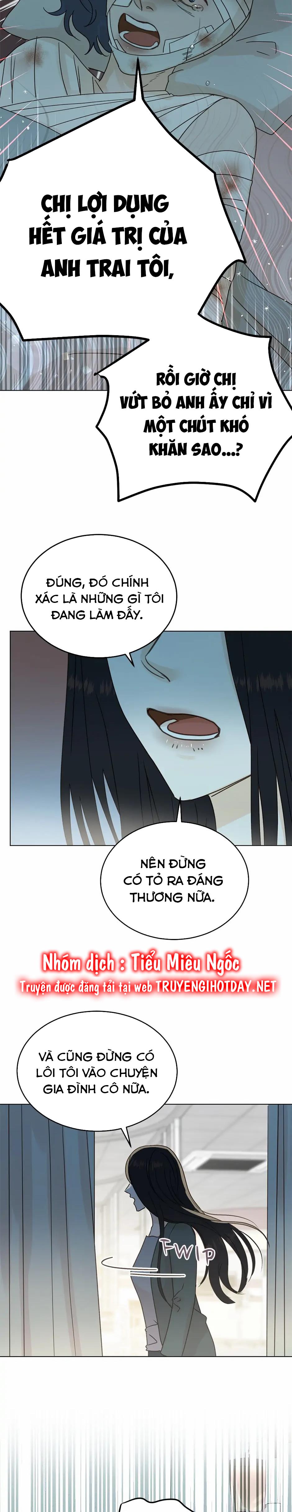 sự trả thù ngọt ngào của vợ tôi chapter 197 4