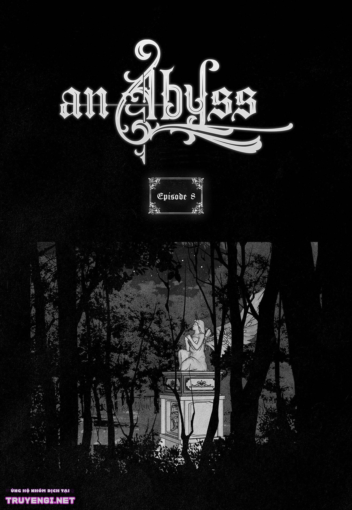 vực thẳm chapter 8 1