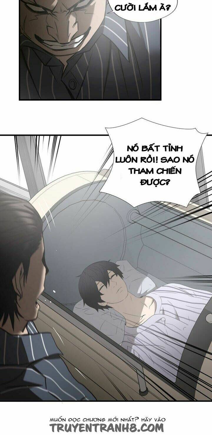 kẻ bị ruồng bỏ chapter 45 23