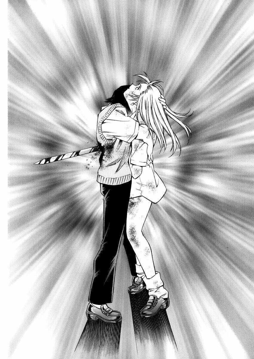 dragon girl - ikkitousen chapter 32 20