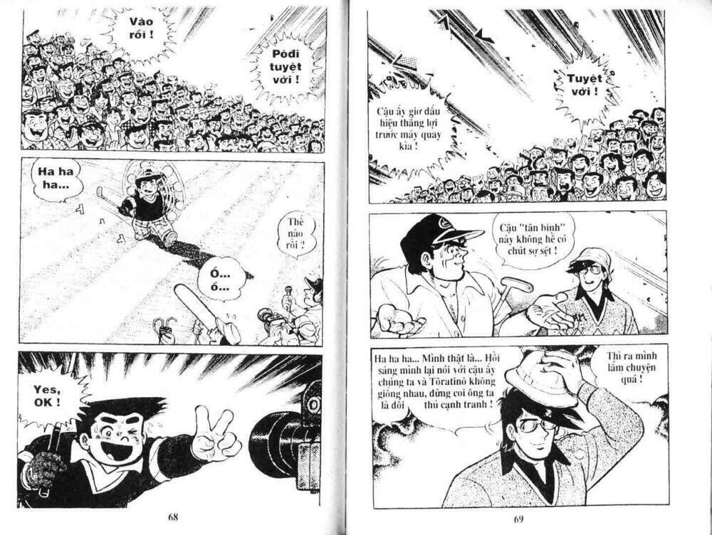 tân teppi chapter 43 31