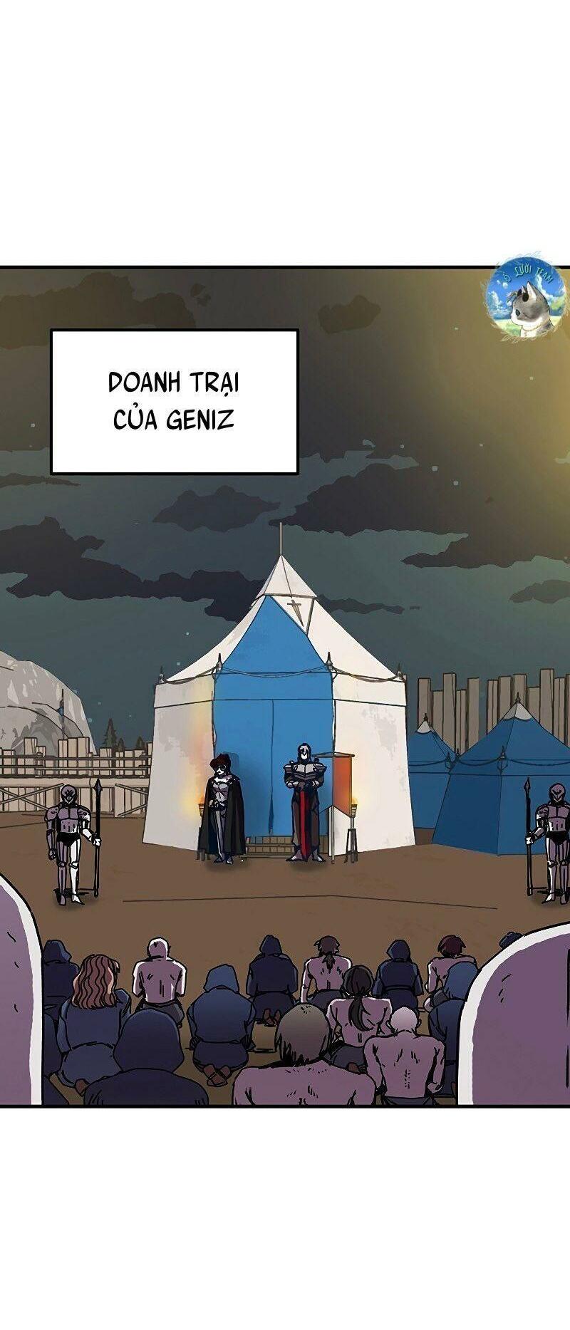 người chơi lỗi chapter 84 15