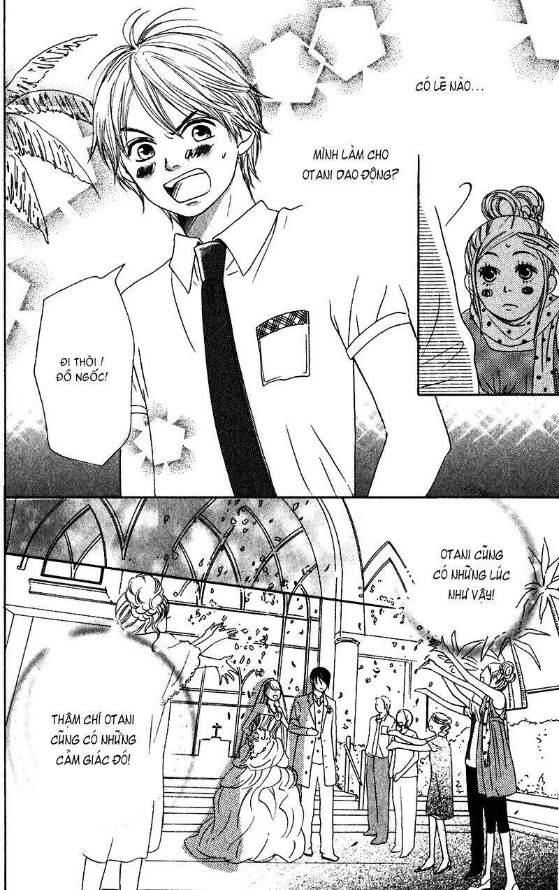 rắc rối đáng yêu chapter 58 39