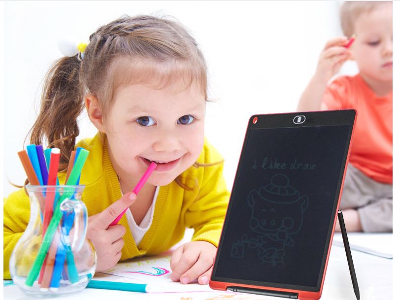 Bảng vẽ điện tử đa màu