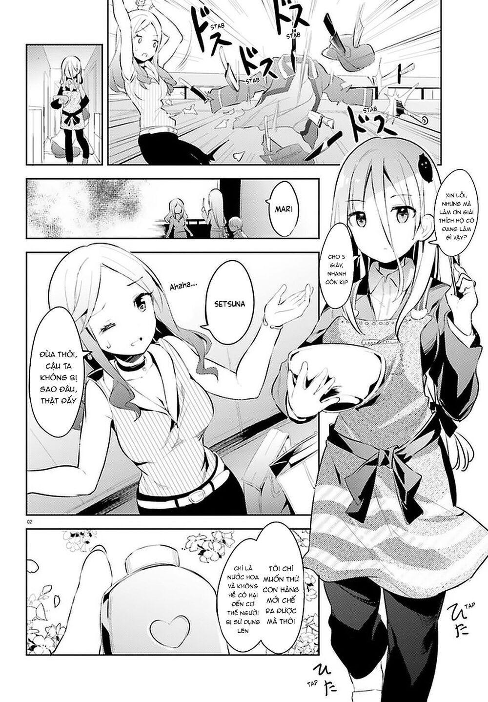 dear sir... i married a killer chapter 10 3