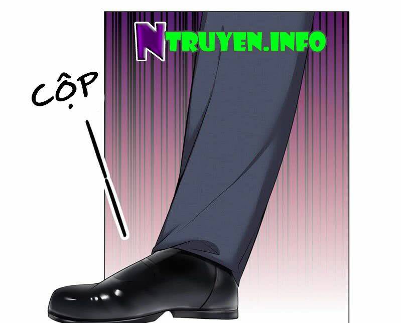 thiếu soái của tôi chính là manh như vậy chapter 27 10