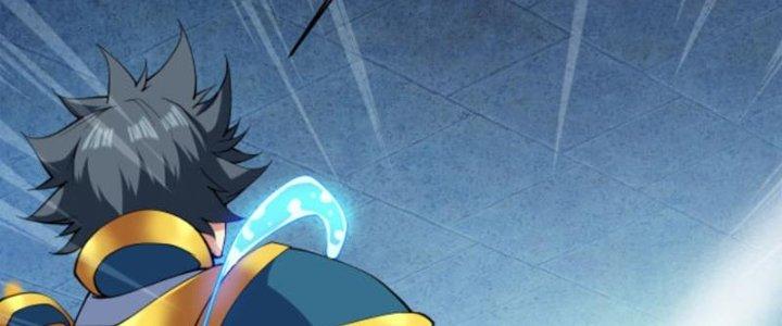 ẩn cư mười vạn năm, đời sau mời ta rời núi chapter 22 161