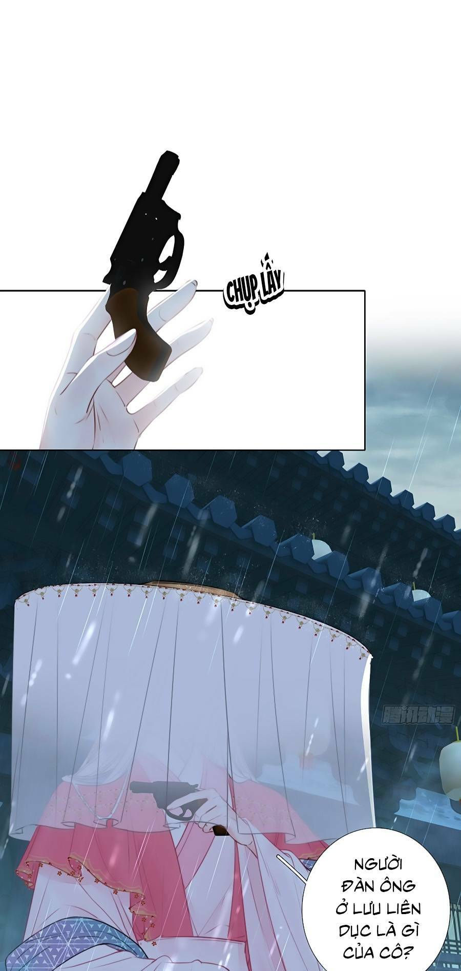 kim ốc tàng kiều chapter 75 22