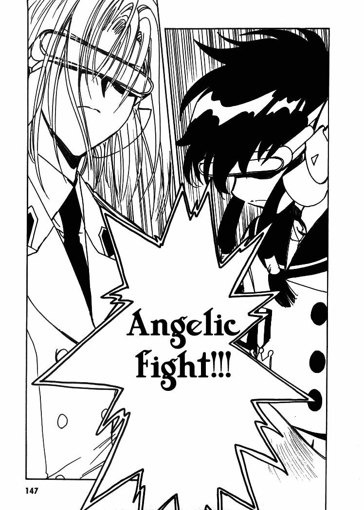 angelic layer chapter 16 11