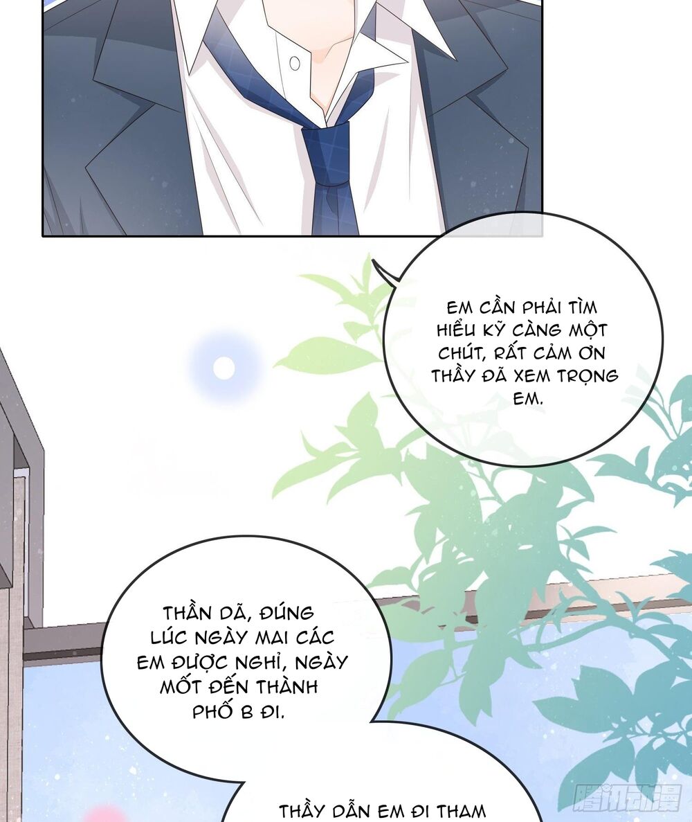 ảnh hậu cũng không bằng niệm thanh hoa chapter 105 31