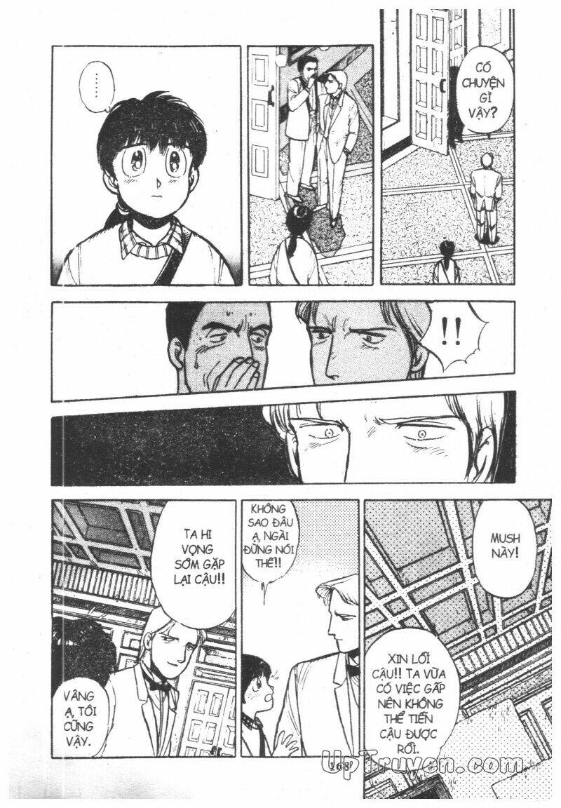 mush (họa sĩ thiên tài) chapter 2 171