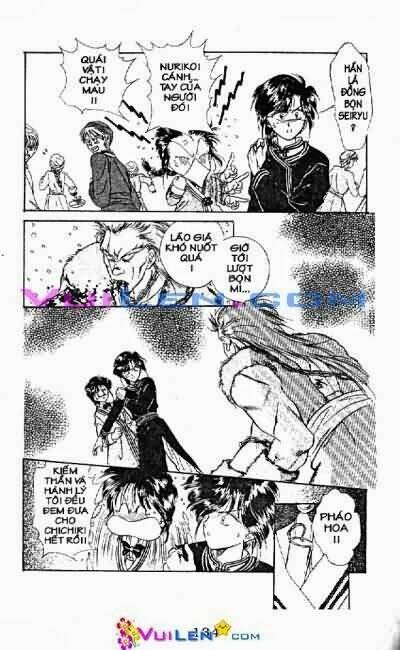 quyển sách kỳ bí chapter 8 135