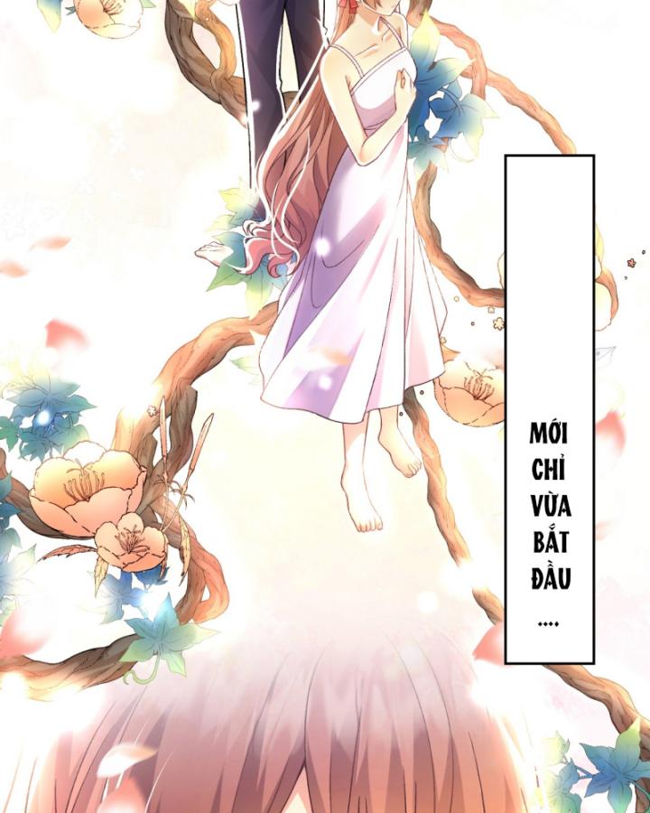 báo cáo! phu nhân ngày nào cũng muốn trốn chapter 3 55