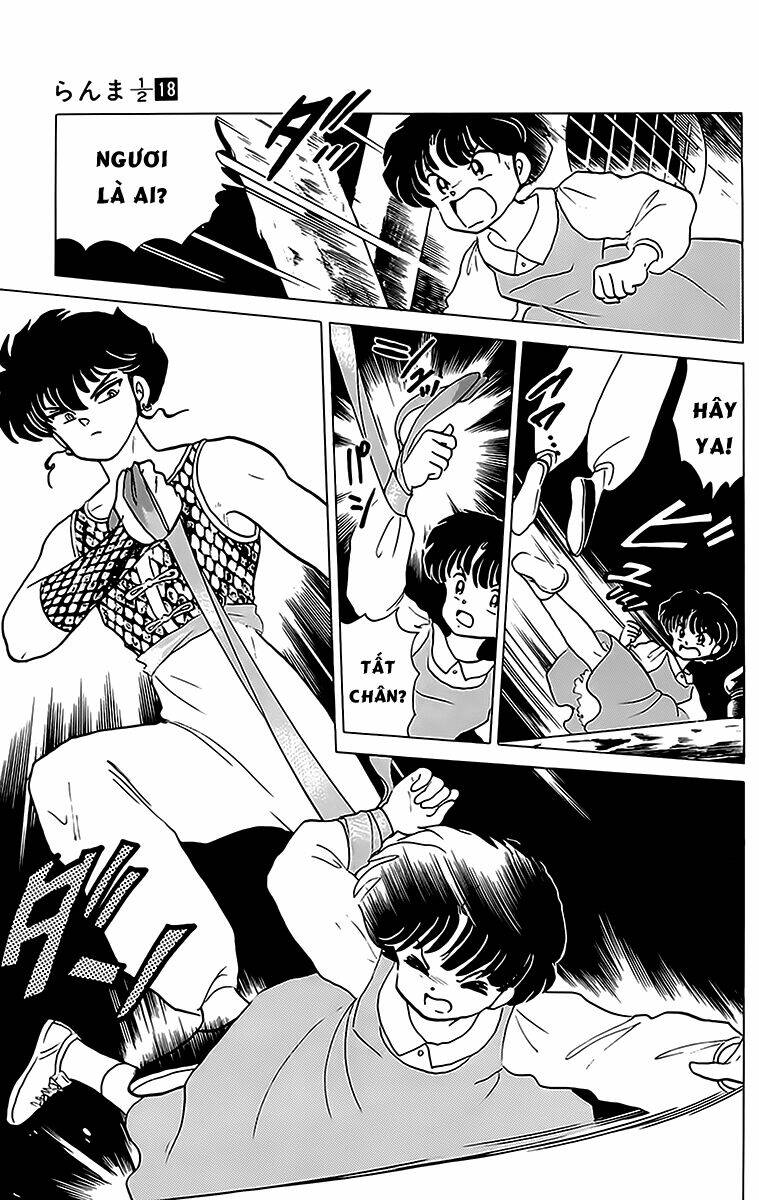 suối lời nguyền chapter 181 16