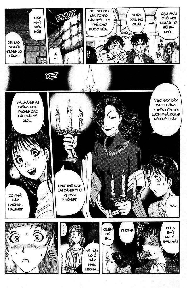 thám tử kindaichi - phần 2 chapter 9 35