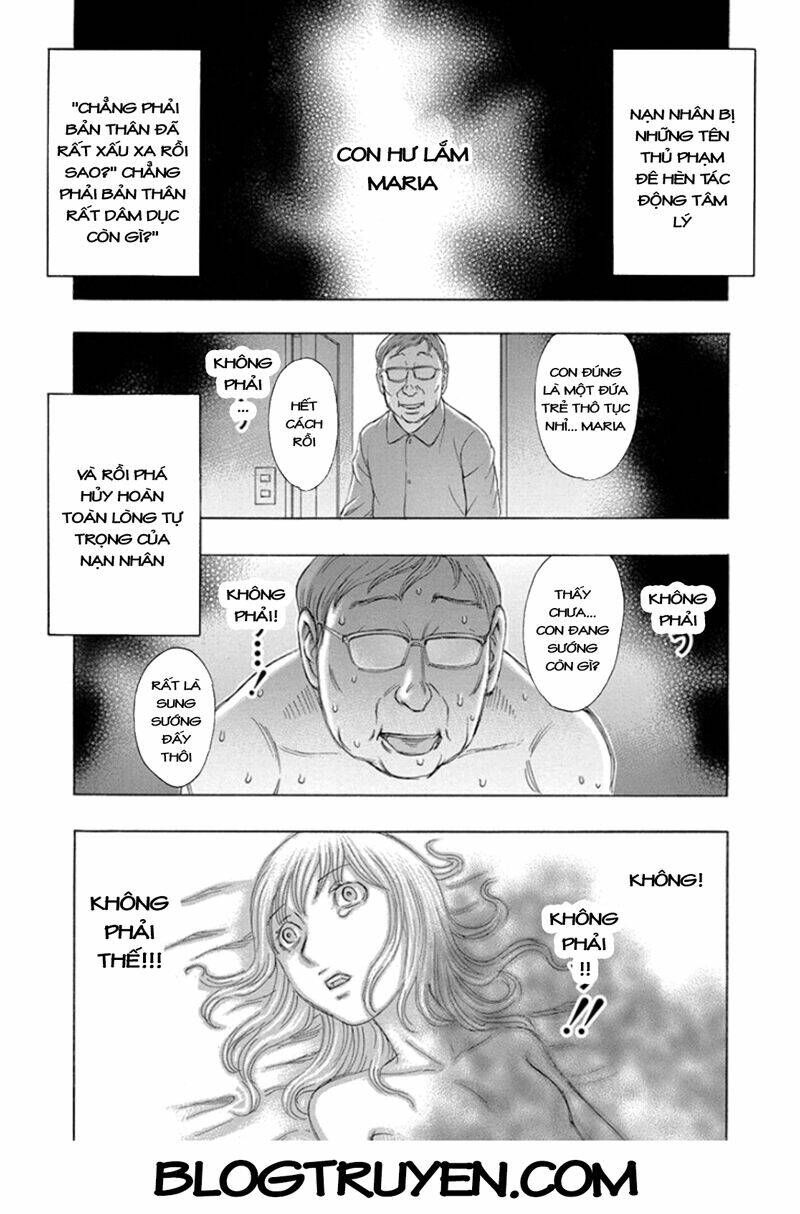 đảo tự sát chapter 112 10