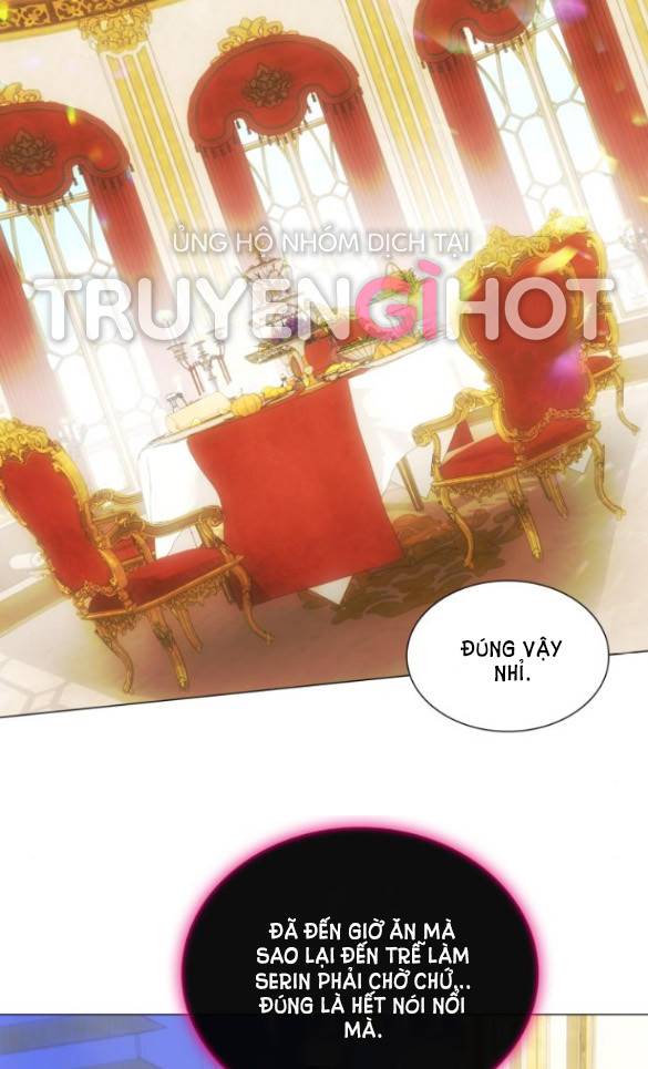 sau khi chuyển sinh tôi trở thành công chúa chapter 12.2 22