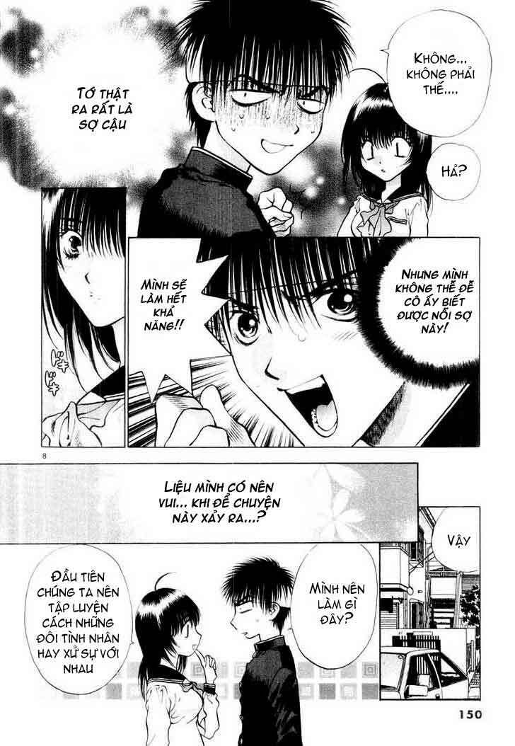 girls saurus dx chapter 17 9