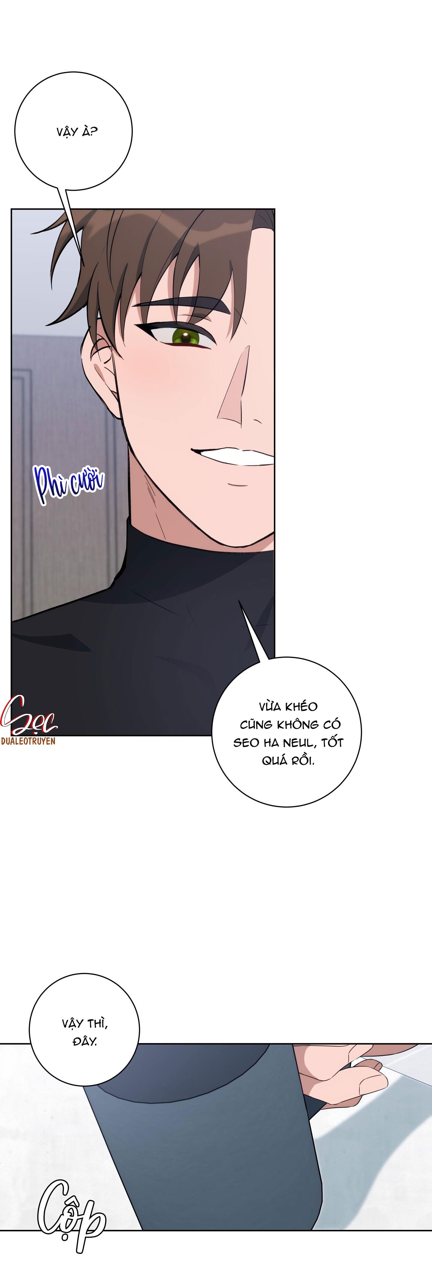 ba đêm làm tình thiệt đấy chapter 3 25