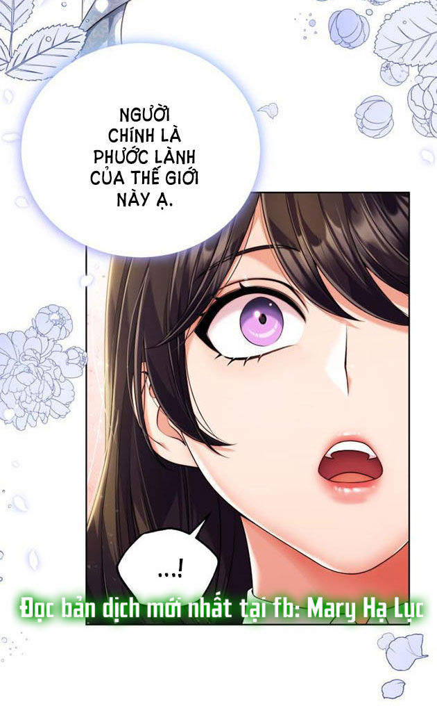 tôi sẽ ly hôn với người chồng bạo chúa chapter 19.1 24