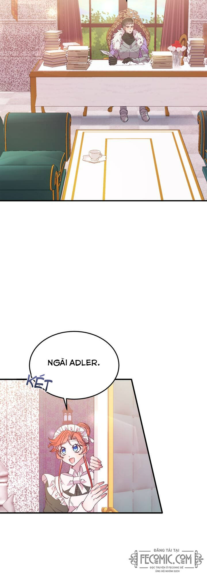 cách để trao vương miện cho vị hoàng tử hoang dã của tôi chapter 29 5