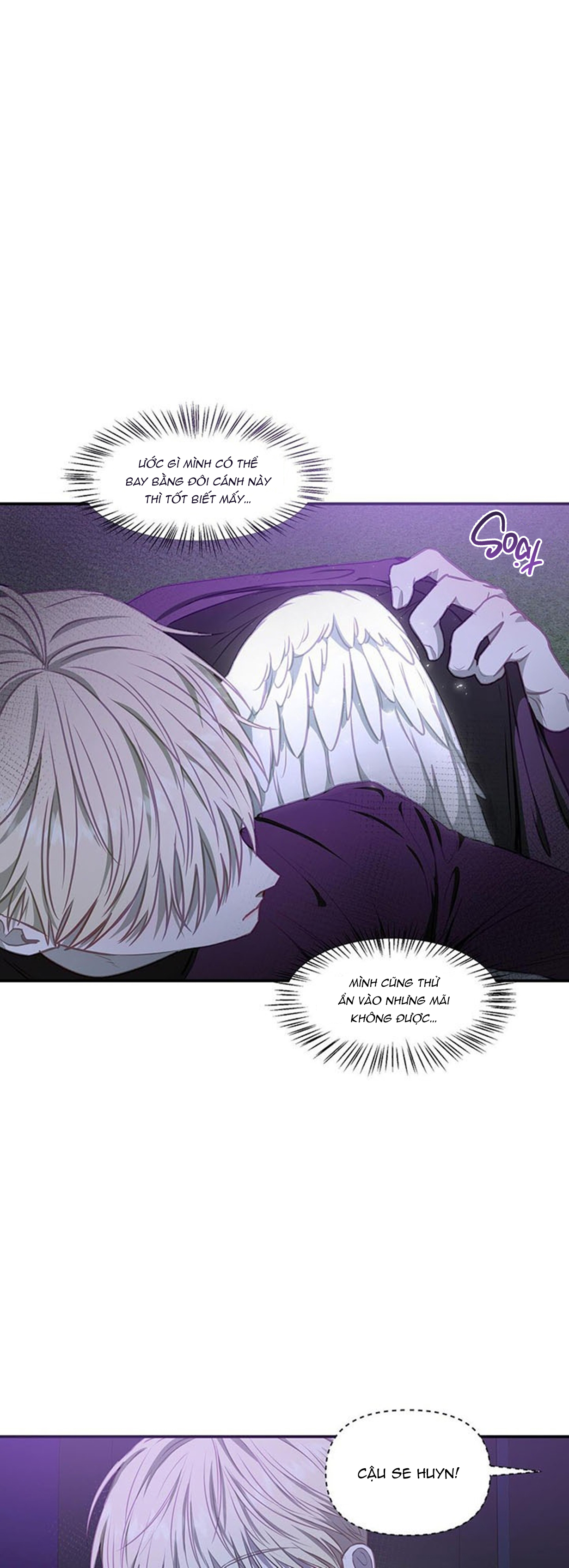 cách để sống sót với tư cách là người chơi chapter 21 8