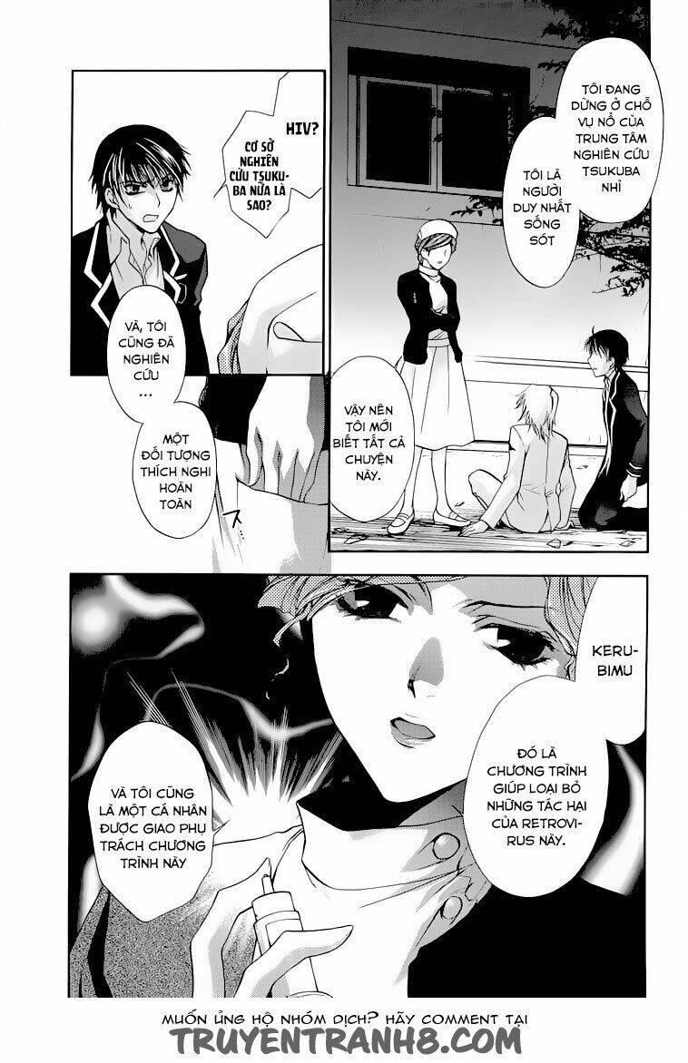 absorb; ability chapter 2 23