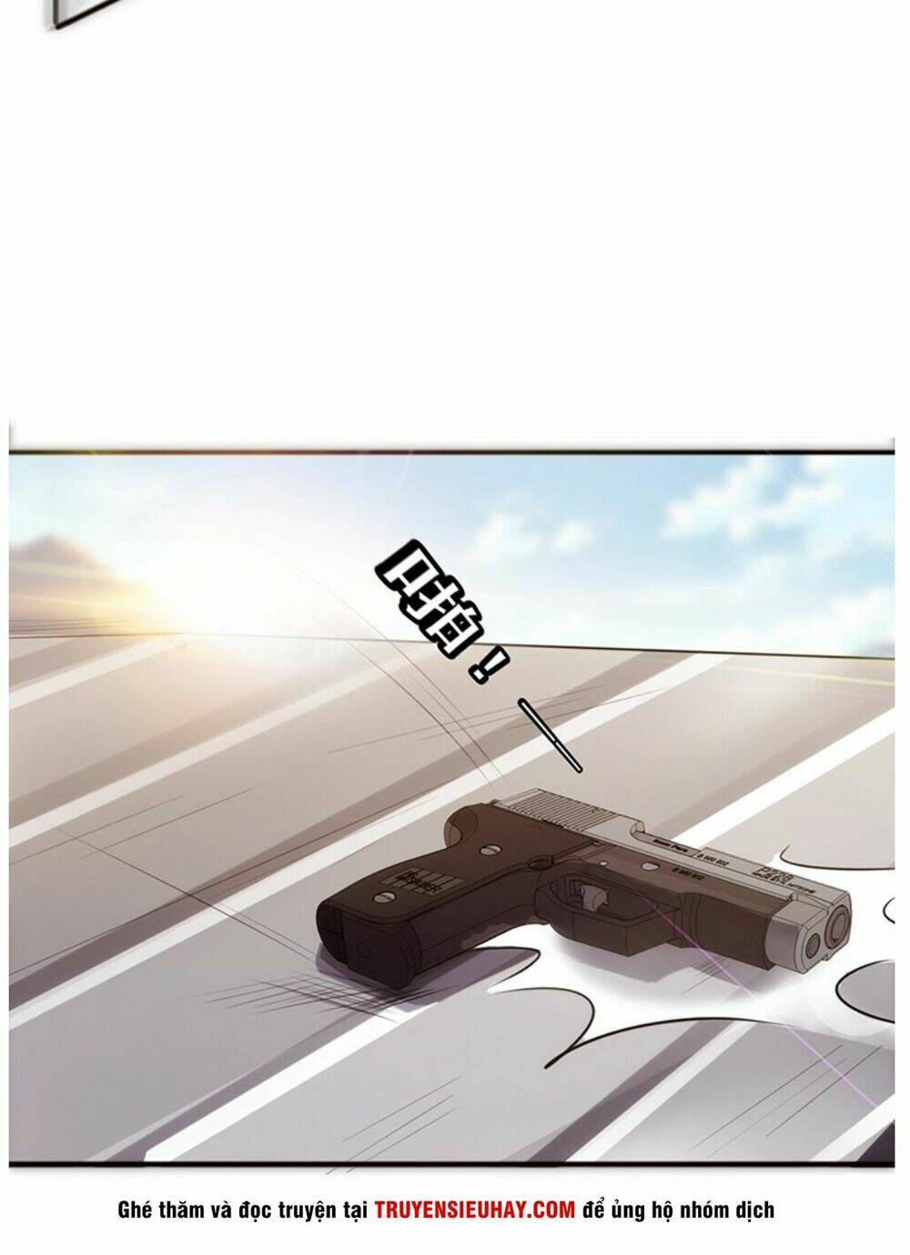tối cường công nhân chapter 32 26