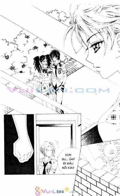 chàng gà mái chapter 3 163