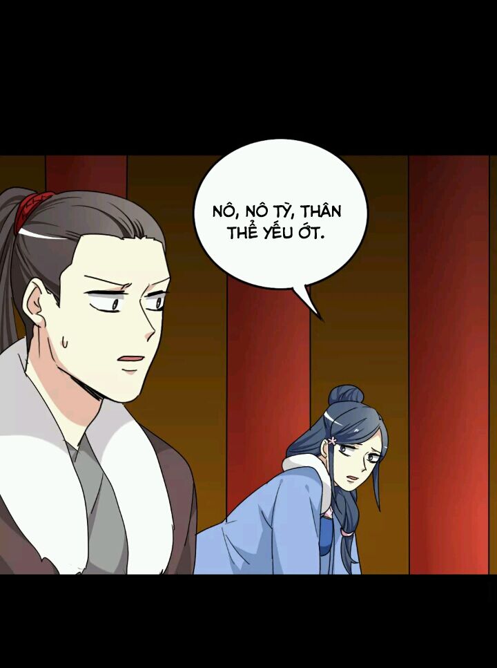 lưỡng bất nghi (full) chapter 98 24