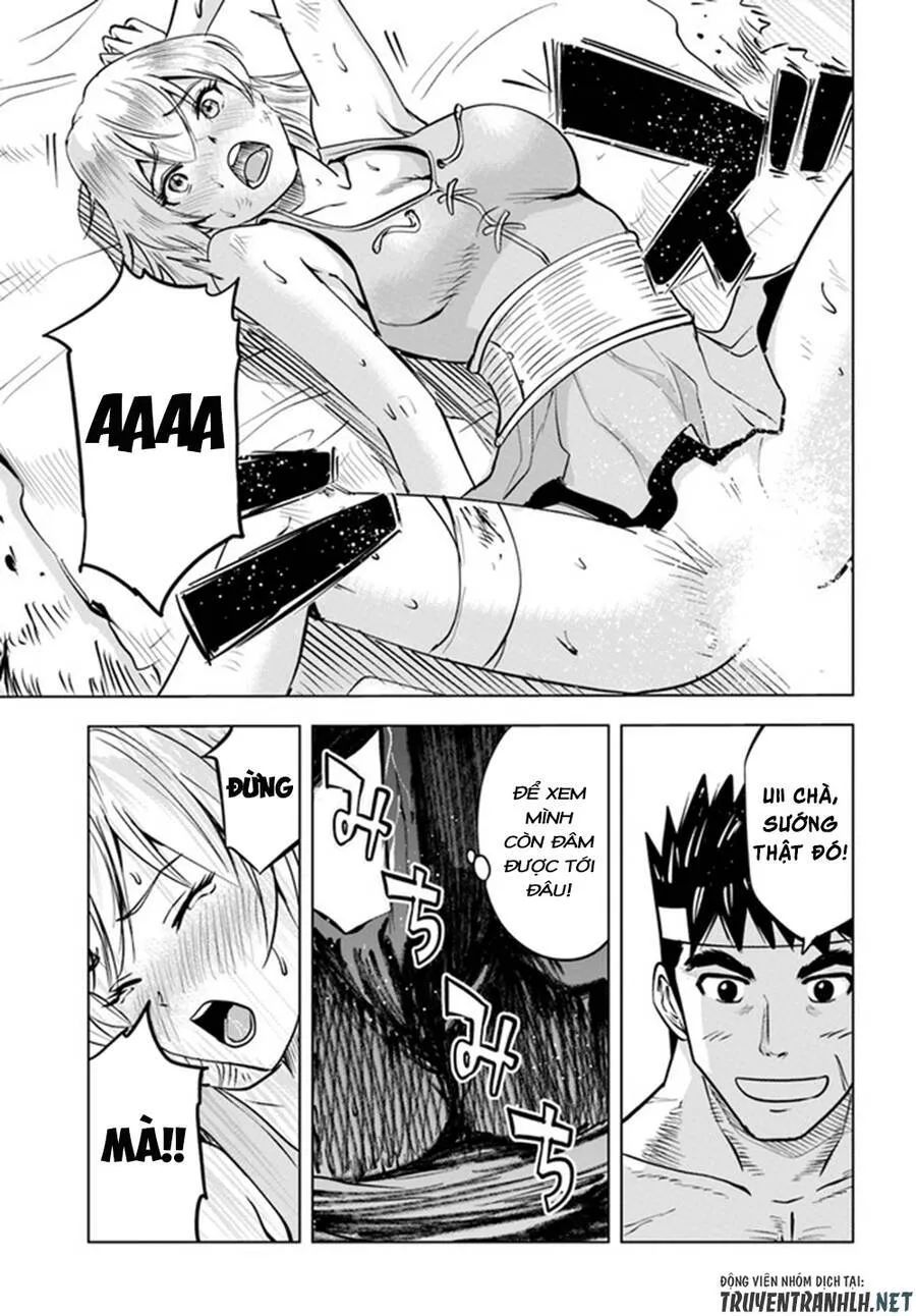 hành trình chịch dạo của của máy dập cổ đại chapter 38 24