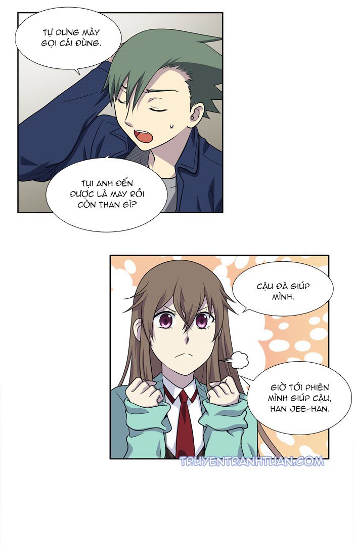 the gamer chapter 201 6