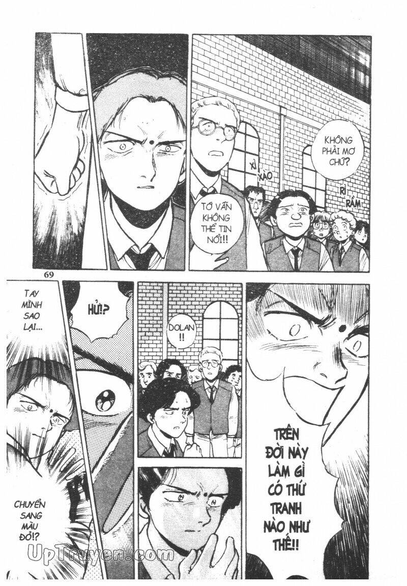 mush (họa sĩ thiên tài) chapter 2 72