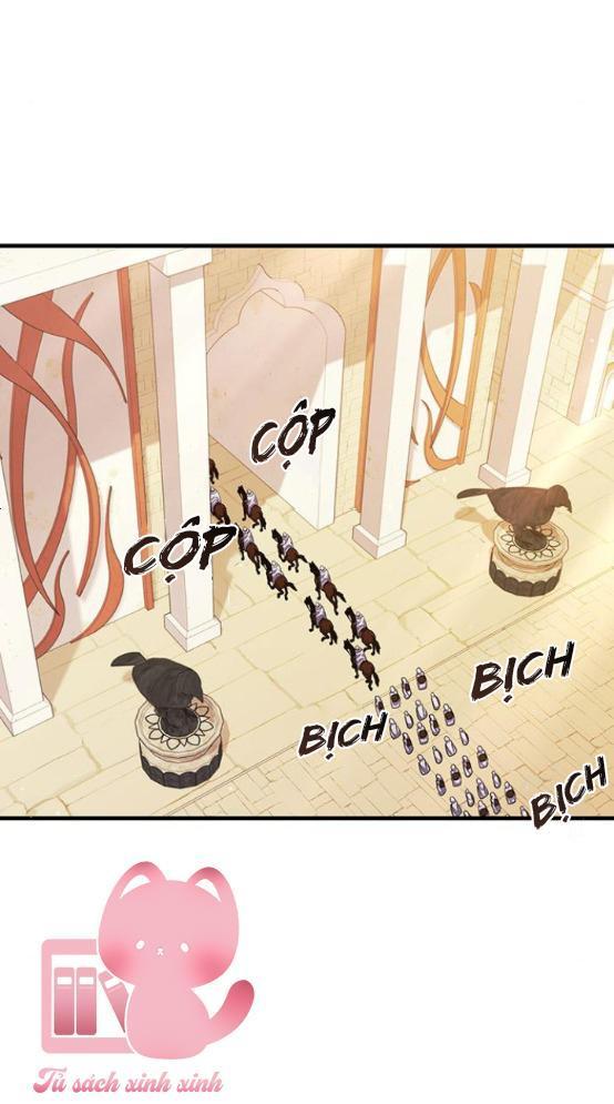 kẻ cướp đoạt hoàng hậu chapter 6 32